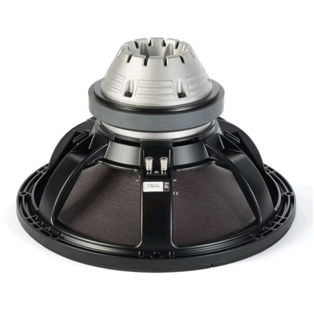 18 Sound 18TLW3000 18" 4ohm 1800watt Extended LF Ferrite speaker - Click Image to Close